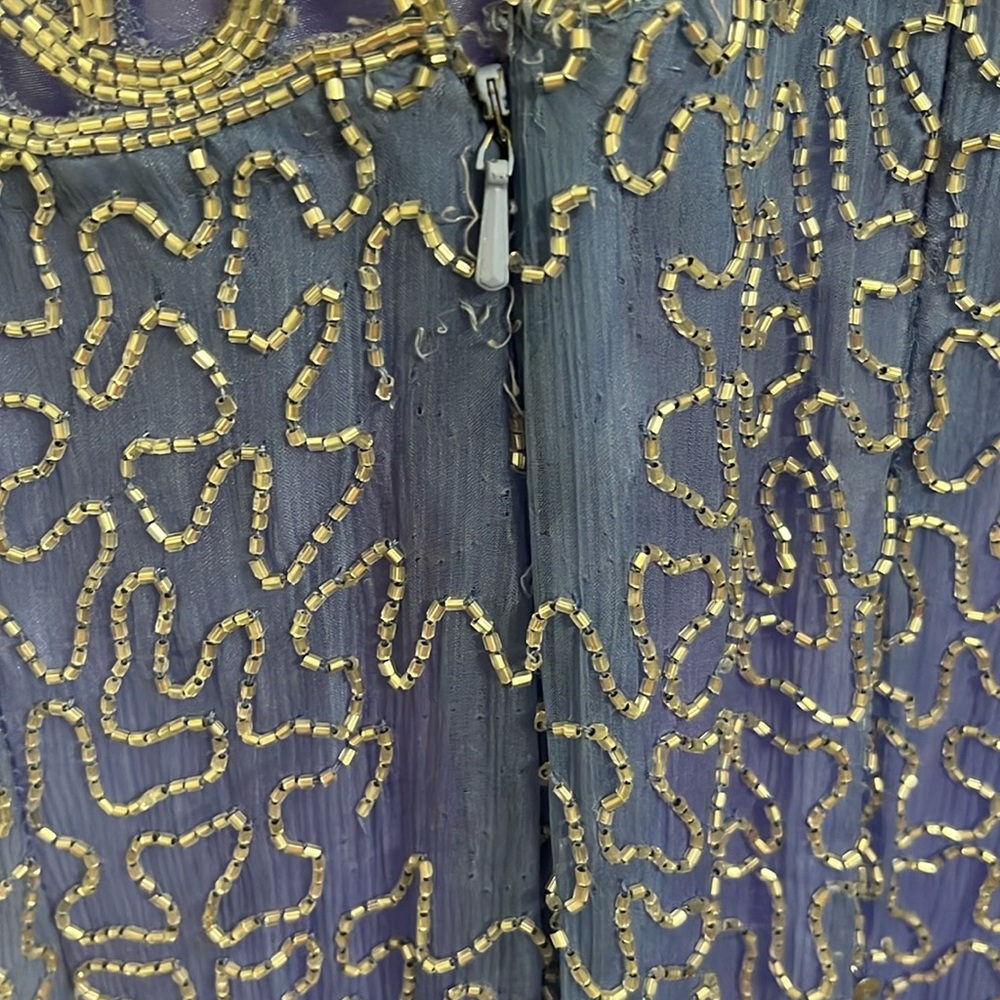 EVENING DRESS - Picture 5 of 6
